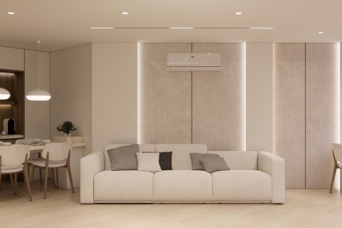 Кондоминиум с 2 спальнями в Чиангмае, Таиланд № 164472 - фото 4