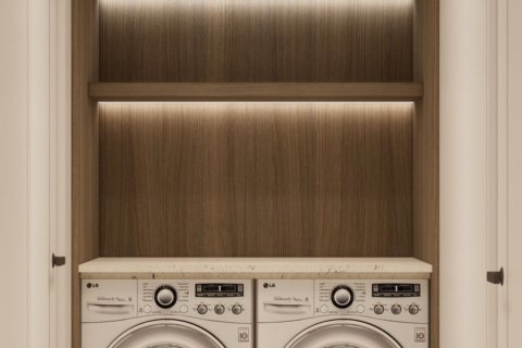 Кондоминиум с 2 спальнями в Чиангмае, Таиланд № 164472 - фото 20