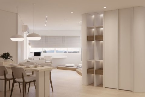 Кондоминиум с 2 спальнями в Чиангмае, Таиланд № 164472 - фото 10