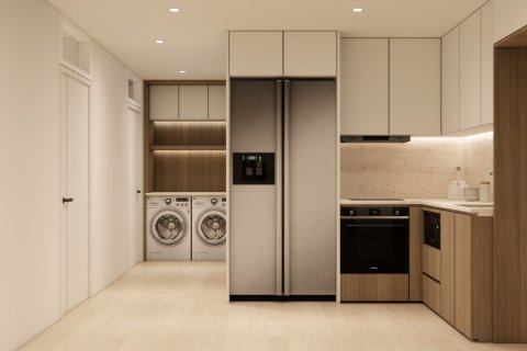 Кондоминиум с 2 спальнями в Чиангмае, Таиланд № 164472 - фото 7