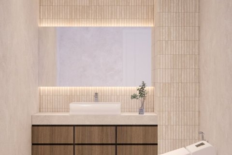 Кондоминиум с 2 спальнями в Чиангмае, Таиланд № 164472 - фото 15