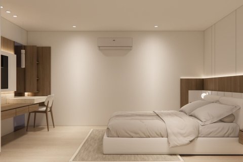 Кондоминиум с 2 спальнями в Чиангмае, Таиланд № 164472 - фото 11