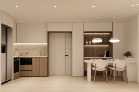 Кондоминиум с 2 спальнями в Чиангмае, Таиланд № 164472 - фото 8