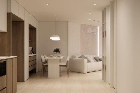 Кондоминиум с 2 спальнями в Чиангмае, Таиланд № 164472 - фото 3