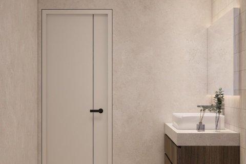 Кондоминиум с 2 спальнями в Чиангмае, Таиланд № 164472 - фото 17