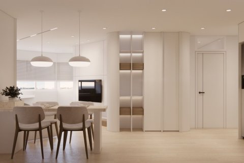 Кондоминиум с 2 спальнями в Чиангмае, Таиланд № 164472 - фото 23