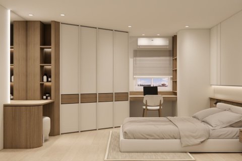 Кондоминиум с 2 спальнями в Чиангмае, Таиланд № 164472 - фото 9