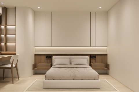 Кондоминиум с 2 спальнями в Чиангмае, Таиланд № 164472 - фото 6