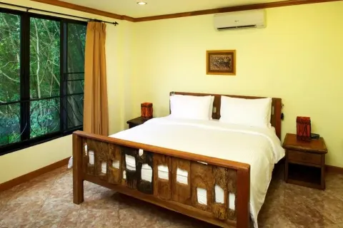 Villa in Krabi, Thailand 5 bedrooms № 164474 - photo 7