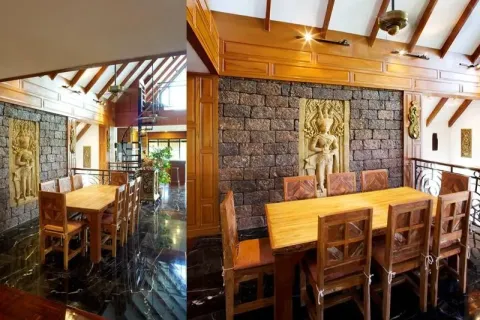 Villa in Krabi, Thailand 5 bedrooms № 164474 - photo 4