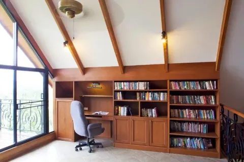 Villa in Krabi, Thailand 5 bedrooms № 164474 - photo 10