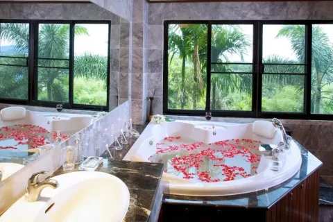 Villa in Krabi, Thailand 5 bedrooms № 164474 - photo 11