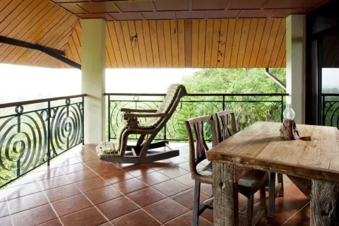 Villa in Krabi, Thailand 5 bedrooms № 164474 - photo 12