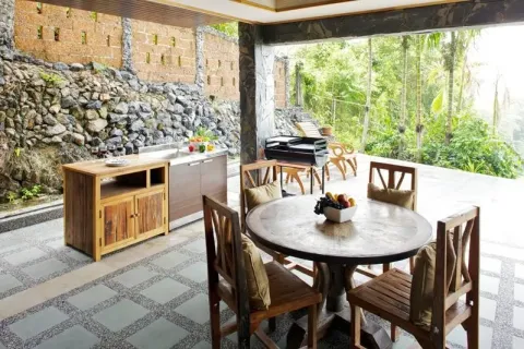 Villa in Krabi, Thailand 5 bedrooms № 164474 - photo 3