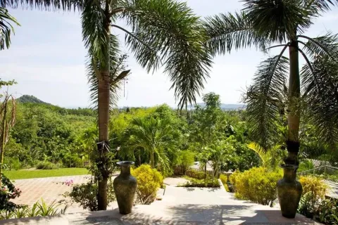 Villa in Krabi, Thailand 5 bedrooms № 164474 - photo 13