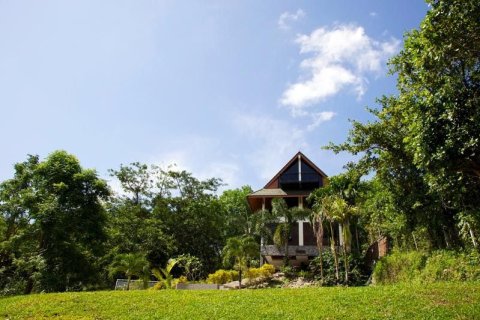 Villa in Krabi, Thailand 5 bedrooms № 164474 - photo 14