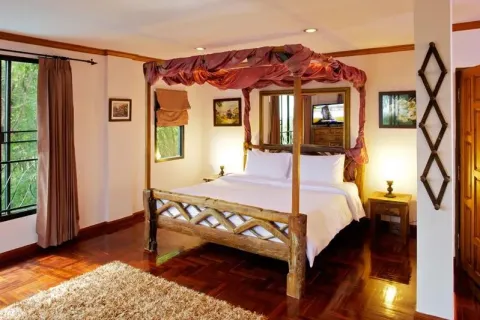 Villa in Krabi, Thailand 5 bedrooms № 164474 - photo 6