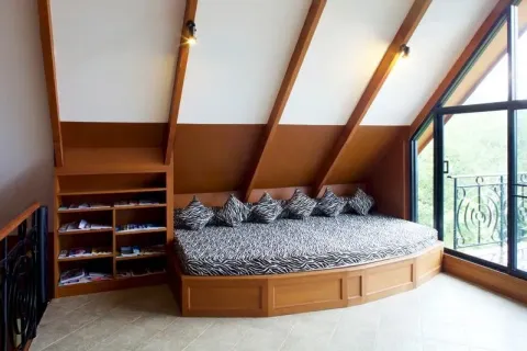 Villa in Krabi, Thailand 5 bedrooms № 164474 - photo 9