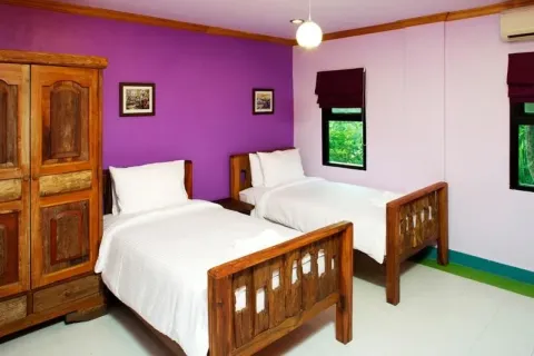 Villa in Krabi, Thailand 5 bedrooms № 164474 - photo 8