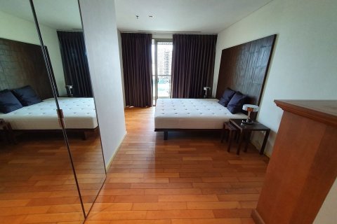 Condo à Khlong Toei, Bangkok, Thaïlande, 2 chambres  № 164475 - photo 4