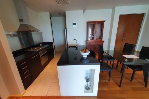 Condo à Khlong Toei, Bangkok, Thaïlande, 2 chambres  № 164475 - photo 3