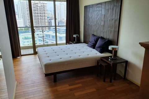 Condo à Khlong Toei, Bangkok, Thaïlande, 2 chambres  № 164475 - photo 9