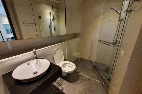 Condo à Khlong Toei, Bangkok, Thaïlande, 2 chambres  № 164475 - photo 5