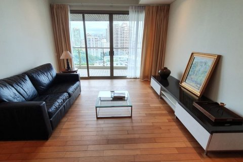 Condo à Khlong Toei, Bangkok, Thaïlande, 2 chambres  № 164475 - photo 7