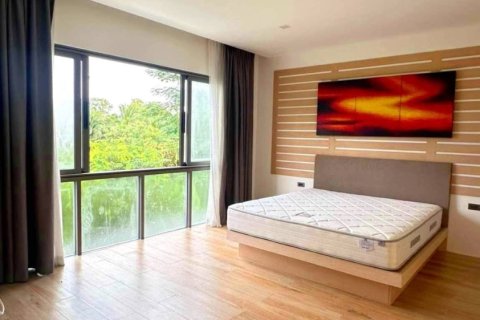 Villa à Phuket, Thaïlande 3 chambres № 164476 - photo 5