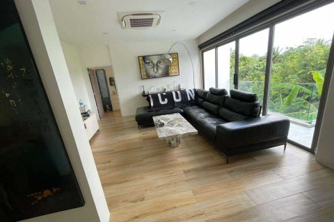 Villa à Phuket, Thaïlande 3 chambres № 164476 - photo 15