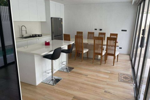 Villa à Phuket, Thaïlande 3 chambres № 164476 - photo 17