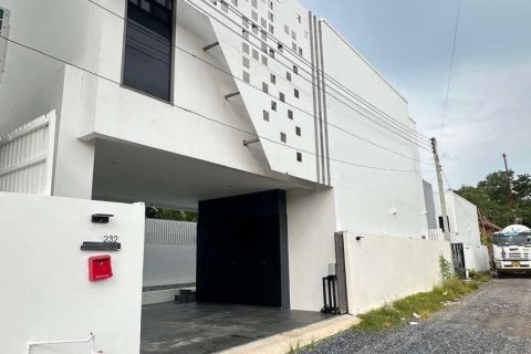 Villa à Phuket, Thaïlande 3 chambres № 164476 - photo 14