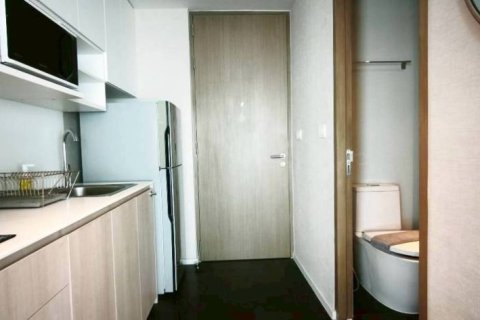 Кондоминиум с 2 спальнями в Банг Ламунге, Таиланд № 151052 - фото 7