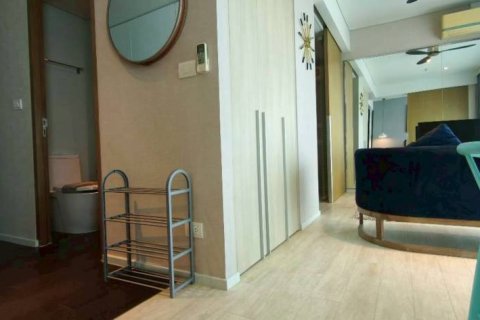 Кондоминиум с 2 спальнями в Банг Ламунге, Таиланд № 151052 - фото 6