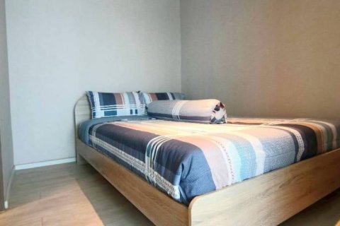 Кондоминиум с 2 спальнями в Банг Ламунге, Таиланд № 151052 - фото 10