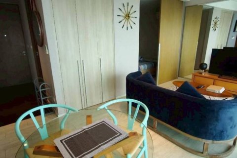 Кондоминиум с 2 спальнями в Банг Ламунге, Таиланд № 151052 - фото 4