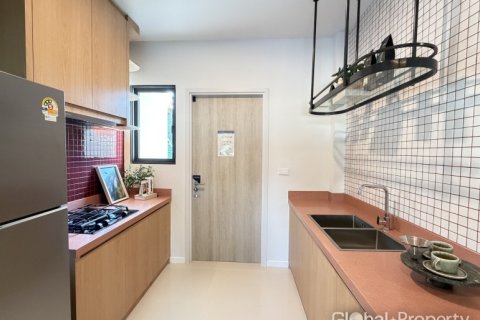 House in Pattaya, Thailand 4 bedrooms № 151046 - photo 25