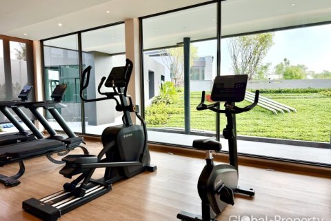 House in Pattaya, Thailand 4 bedrooms № 151046 - photo 9