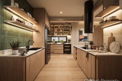 Maison à Pattaya, Thaïlande 4 chambres № 151046 - photo 14