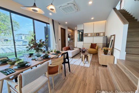 House in Pattaya, Thailand 4 bedrooms № 151046 - photo 24