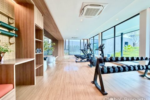 House in Pattaya, Thailand 4 bedrooms № 151046 - photo 8