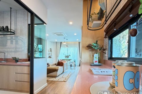 House in Pattaya, Thailand 4 bedrooms № 151046 - photo 21