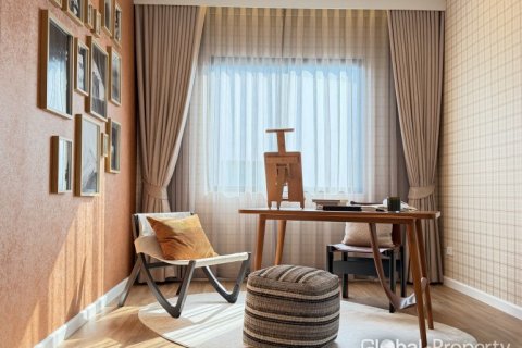 House in Pattaya, Thailand 4 bedrooms № 151046 - photo 28