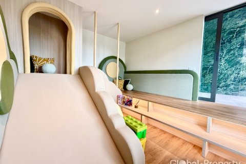 House in Pattaya, Thailand 4 bedrooms № 151046 - photo 12