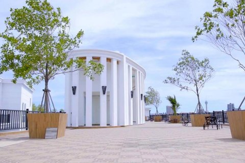 Appartement à Pattaya, Thaïlande 2 chambres № 151049 - photo 21