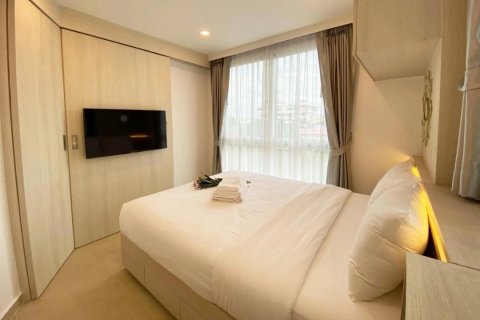 Appartement à Pattaya, Thaïlande 2 chambres № 151049 - photo 10