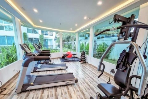 Appartement à Pattaya, Thaïlande 2 chambres № 151049 - photo 15