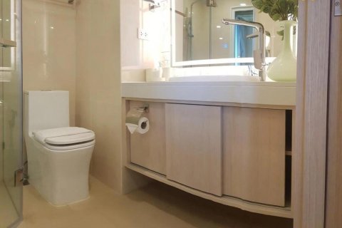 Appartement à Pattaya, Thaïlande 2 chambres № 151049 - photo 13