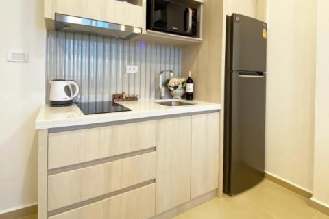 Appartement à Pattaya, Thaïlande 2 chambres № 151049 - photo 7