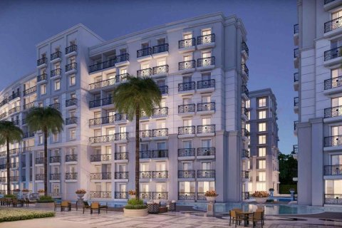 Appartement à Pattaya, Thaïlande 2 chambres № 151049 - photo 1